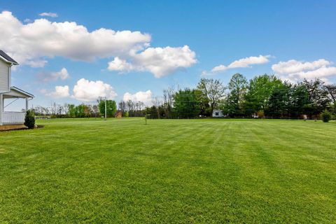 Tiny photo for 202 County Road 24, Ashley, OH 43003 (MLS # 226014272)