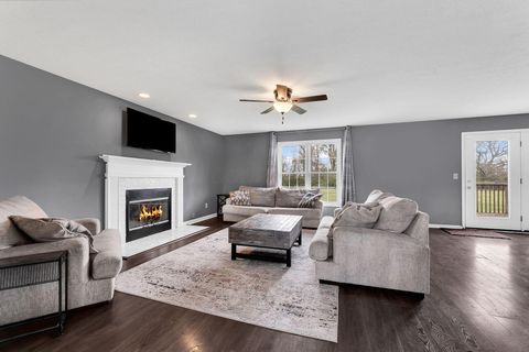 Tiny photo for 202 County Road 24, Ashley, OH 43003 (MLS # 226014272)