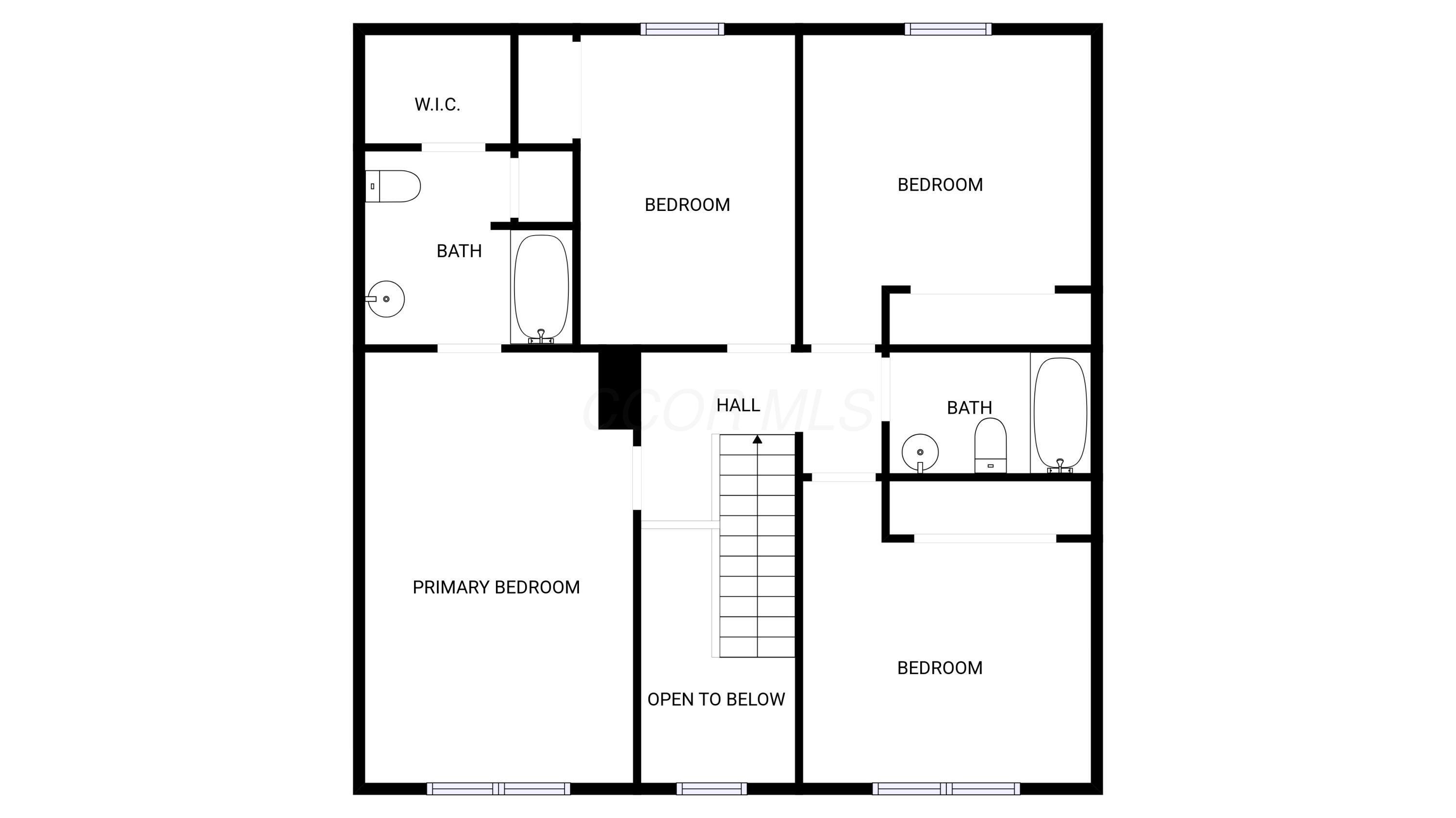 101 Barry Knoll Drive, Pataskala, Ohio image 23