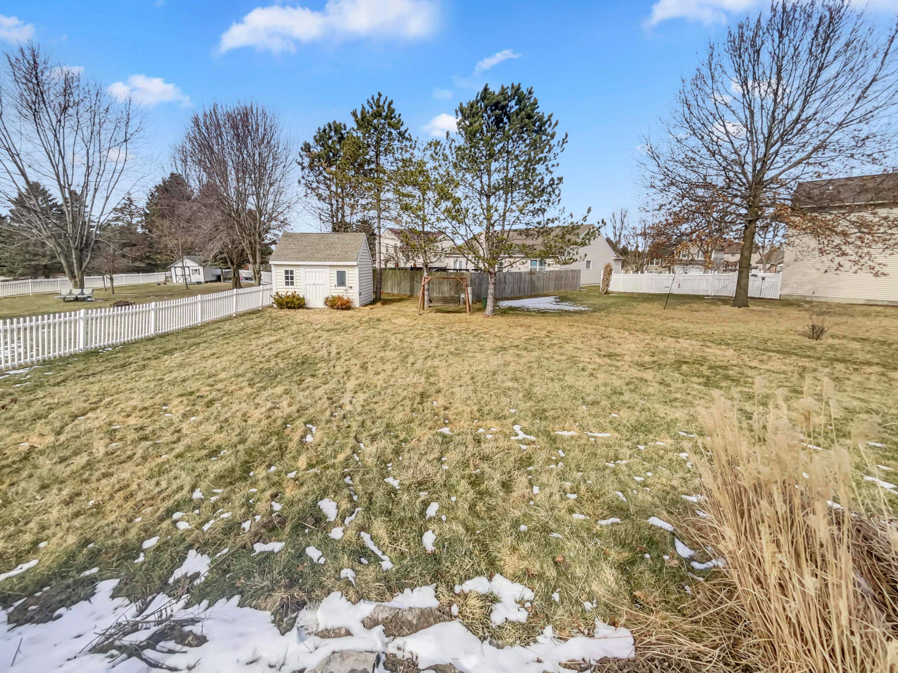 101 Barry Knoll Drive, Pataskala, Ohio image 9