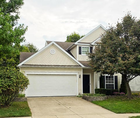Photo of 5420 Winchester Cathedral Drive, Canal Winchester, OH 43110 (MLS # 226035286)