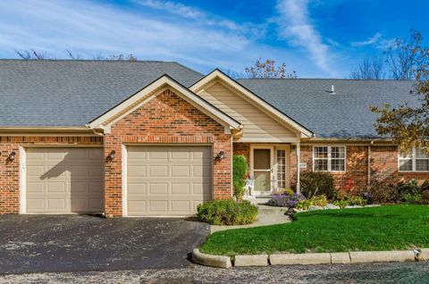 Photo of 5826 Lookout Boulevard, Grove City, OH 43123 (MLS # 225043326)