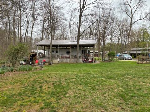 Photo of 7326 State Route 19 Unit 4, Lots 107-109, Mount Gilead, OH 43338 (MLS # 226012921)