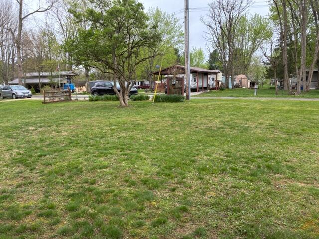 7326 State Route 19 Unit 4, Lots 107-109