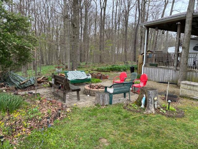 7326 State Route 19 Unit 4, Lots 107-109