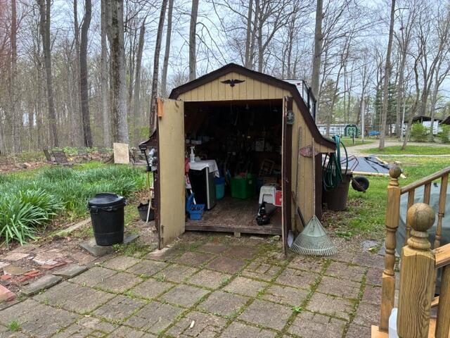 7326 State Route 19 Unit 4, Lots 107-109