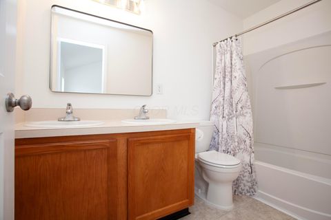 Tiny photo for 960 Hartford Village Boulevard, Columbus, OH 43228 (MLS # 225016282)