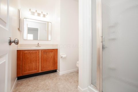 Tiny photo for 960 Hartford Village Boulevard, Columbus, OH 43228 (MLS # 225016282)