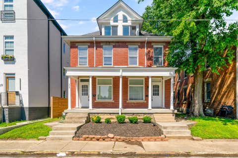 Photo of 31-33 Linwood Avenue, Columbus, OH 43205 (MLS # 226019767)