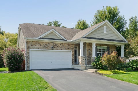 Photo of 447 Linwood Street, Delaware, OH 43015 (MLS # 226034125)