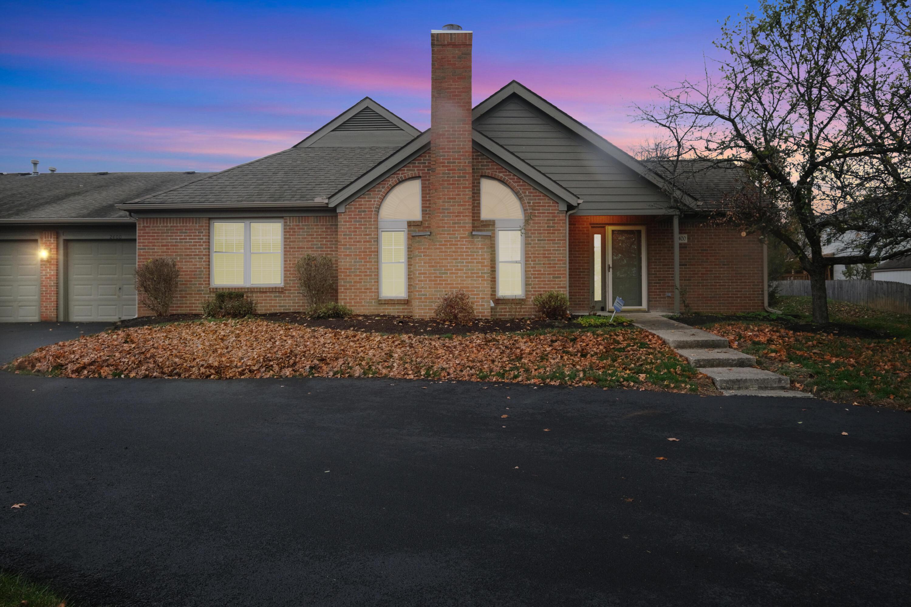 2400 Huntmaster Lane, Grove City, Ohio image 25