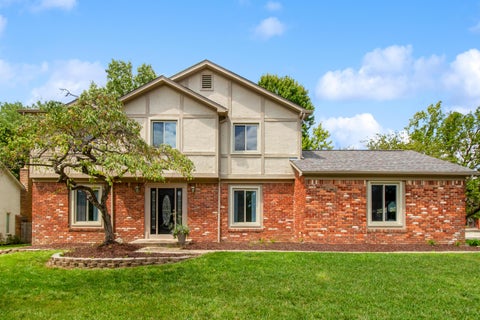 Tiny photo for 2128 Stowbridge Road, Dublin, OH 43016 (MLS # 226032136)