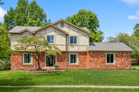 Photo of 2128 Stowbridge Road, Dublin, OH 43016 (MLS # 226032136)
