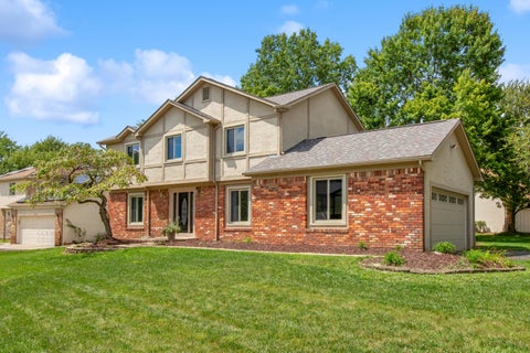 Tiny photo for 2128 Stowbridge Road, Dublin, OH 43016 (MLS # 226032136)