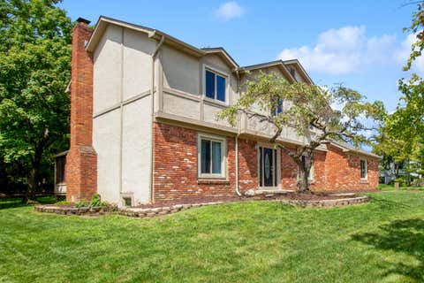 Tiny photo for 2128 Stowbridge Road, Dublin, OH 43016 (MLS # 226032136)