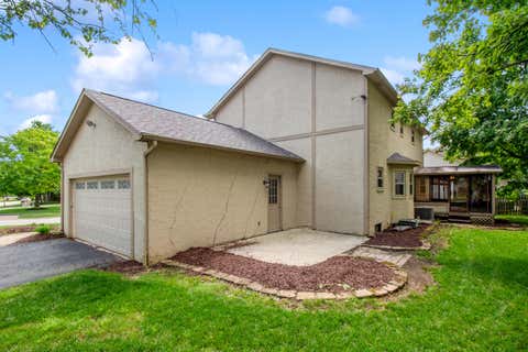 Tiny photo for 2128 Stowbridge Road, Dublin, OH 43016 (MLS # 226032136)