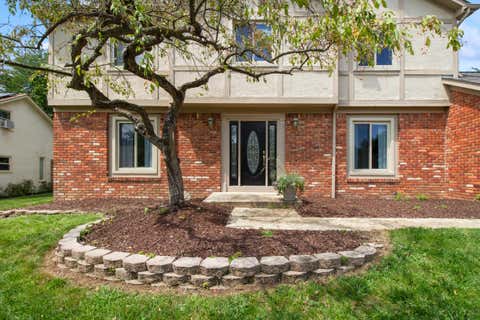 Tiny photo for 2128 Stowbridge Road, Dublin, OH 43016 (MLS # 226032136)