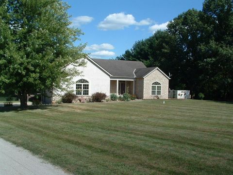 Photo of 11950 Crouse Willison Road, Croton, OH 43013 (MLS # 225032554)