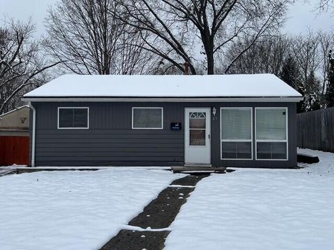 Photo of 25 S 24th Street, Newark, OH 43055 (MLS # 225044798)