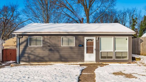 Photo of 25 S 24th Street, Newark, OH 43055 (MLS # 225044798)