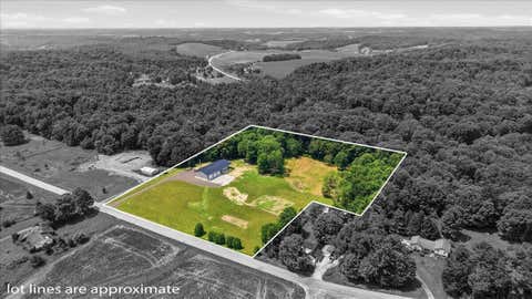 Tiny photo for 3382 County Road 739, Loudonville, OH 44842 (MLS # 226026678)