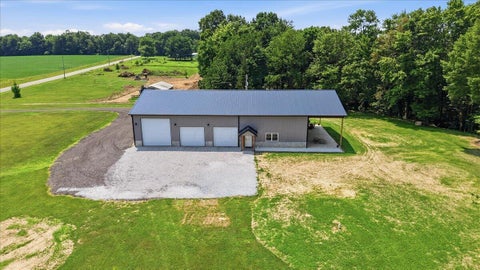 Tiny photo for 3382 County Road 739, Loudonville, OH 44842 (MLS # 226026678)
