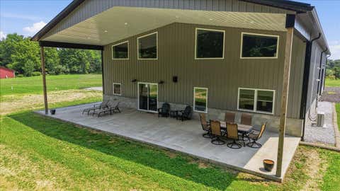 Tiny photo for 3382 County Road 739, Loudonville, OH 44842 (MLS # 226026678)