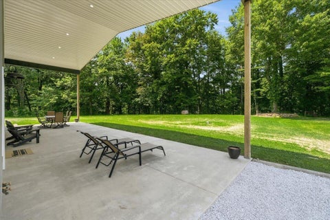 Tiny photo for 3382 County Road 739, Loudonville, OH 44842 (MLS # 226026678)