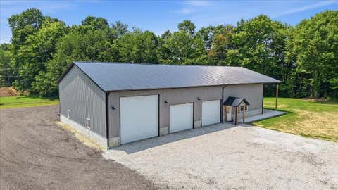 Tiny photo for 3382 County Road 739, Loudonville, OH 44842 (MLS # 226026678)