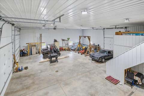 Tiny photo for 3382 County Road 739, Loudonville, OH 44842 (MLS # 226026678)