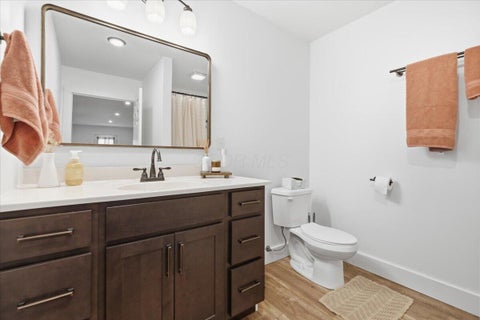 Tiny photo for 3382 County Road 739, Loudonville, OH 44842 (MLS # 226026678)