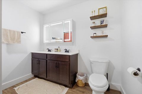 Tiny photo for 3382 County Road 739, Loudonville, OH 44842 (MLS # 226026678)