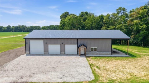 Tiny photo for 3382 County Road 739, Loudonville, OH 44842 (MLS # 226026678)