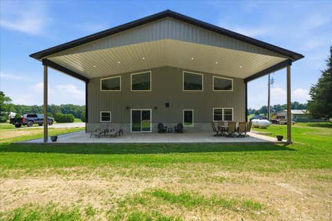 Tiny photo for 3382 County Road 739, Loudonville, OH 44842 (MLS # 226026678)