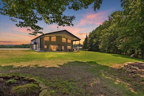 Photo of 3382 County Road 739, Loudonville, OH 44842 (MLS # 226026678)