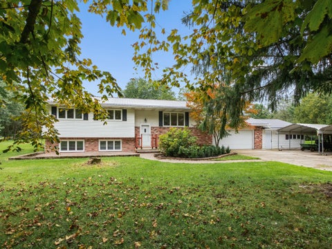 Tiny photo for 633 Willey Road, Delaware, OH 43015 (MLS # 226036327)