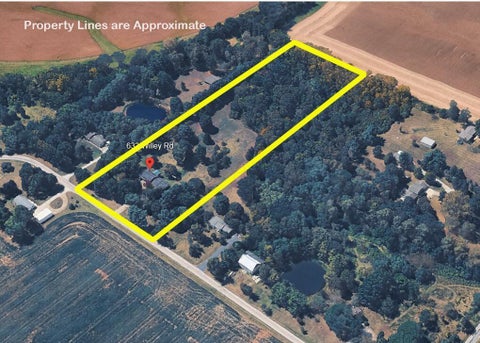 Tiny photo for 633 Willey Road, Delaware, OH 43015 (MLS # 226036327)