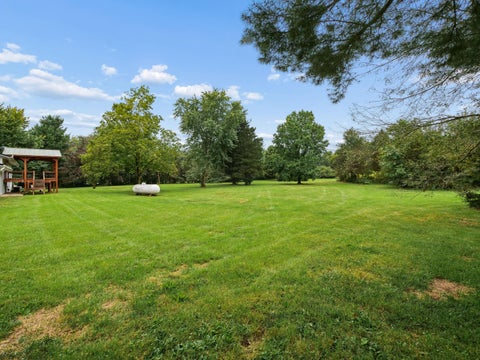 Tiny photo for 633 Willey Road, Delaware, OH 43015 (MLS # 226036327)