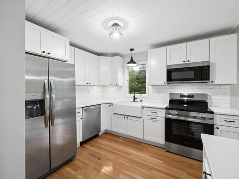 Tiny photo for 633 Willey Road, Delaware, OH 43015 (MLS # 226036327)
