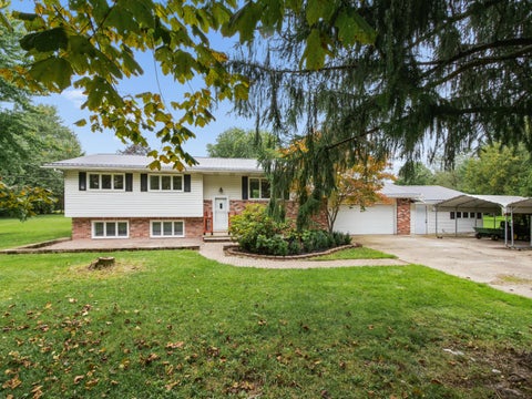 Tiny photo for 633 Willey Road, Delaware, OH 43015 (MLS # 226036327)