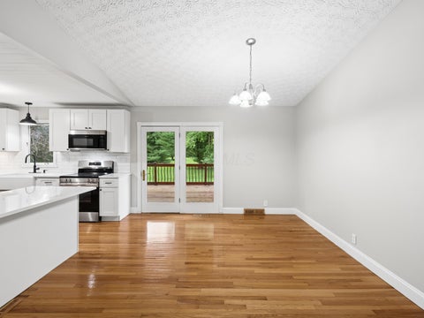 Tiny photo for 633 Willey Road, Delaware, OH 43015 (MLS # 226036327)