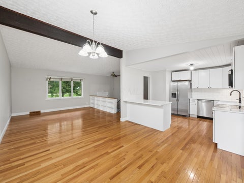 Tiny photo for 633 Willey Road, Delaware, OH 43015 (MLS # 226036327)