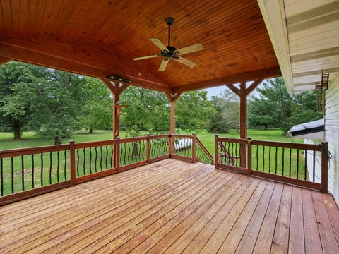 Tiny photo for 633 Willey Road, Delaware, OH 43015 (MLS # 226036327)