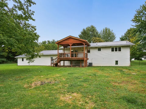 Tiny photo for 633 Willey Road, Delaware, OH 43015 (MLS # 226036327)
