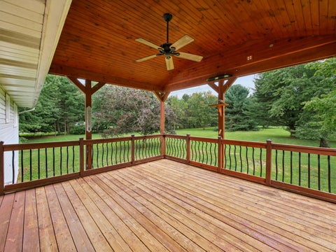 Tiny photo for 633 Willey Road, Delaware, OH 43015 (MLS # 226036327)