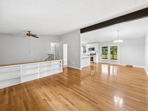 Tiny photo for 633 Willey Road, Delaware, OH 43015 (MLS # 226036327)