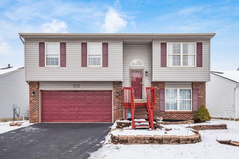 Photo of 4455 Catamaran Drive, Columbus, OH 43207 (MLS # 225045863)