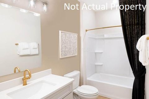 Tiny photo for 344 Pinnate Lane Lot 1303 #Lot 1303, Westerville, OH 43082 (MLS # 226000185)