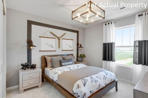 Tiny photo for 344 Pinnate Lane Lot 1303 #Lot 1303, Westerville, OH 43082 (MLS # 226000185)