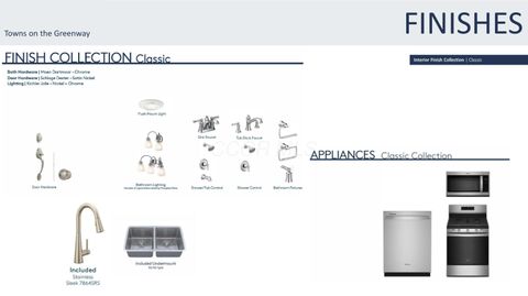 Tiny photo for 344 Pinnate Lane Lot 1303 #Lot 1303, Westerville, OH 43082 (MLS # 226000185)